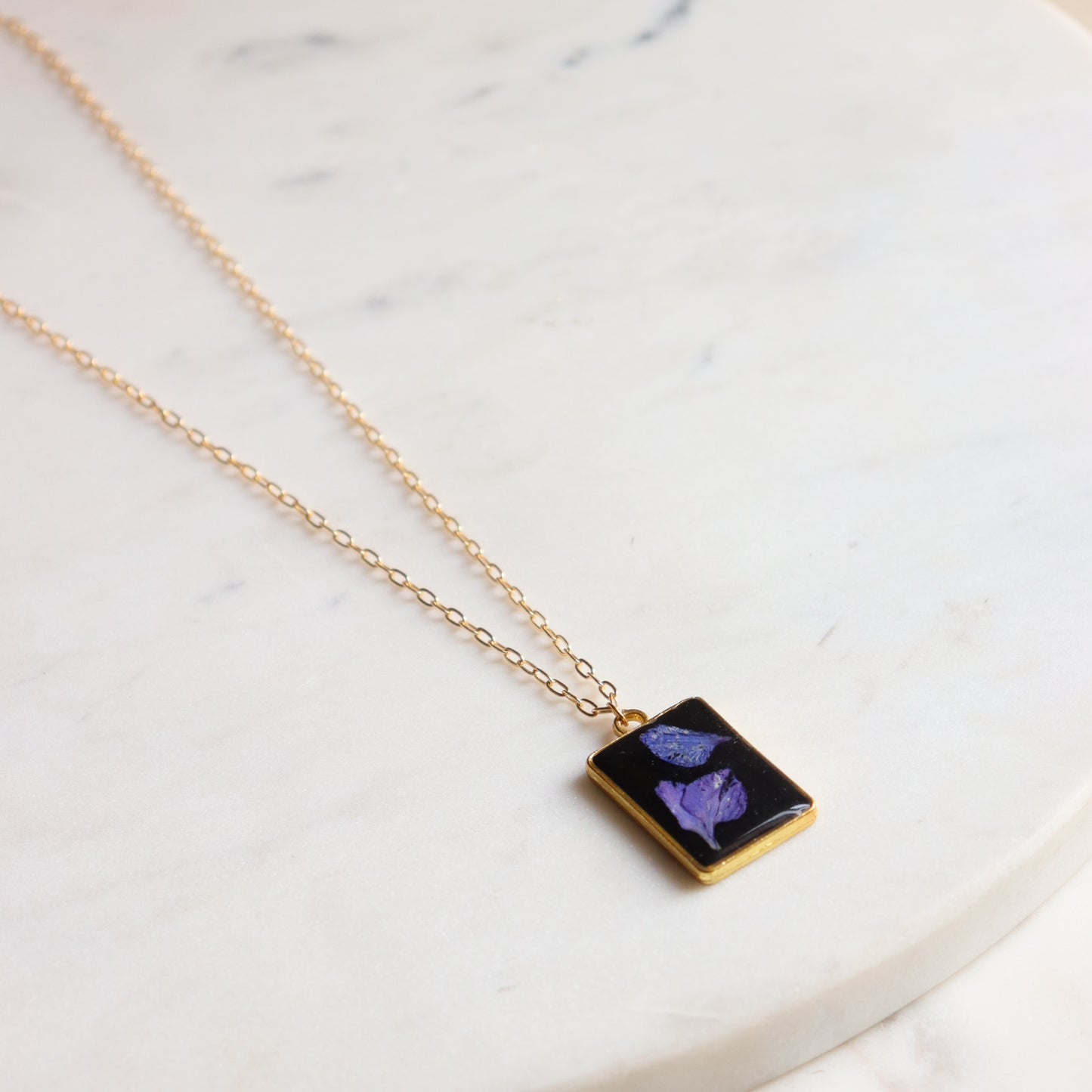 Midnight Sky pendant