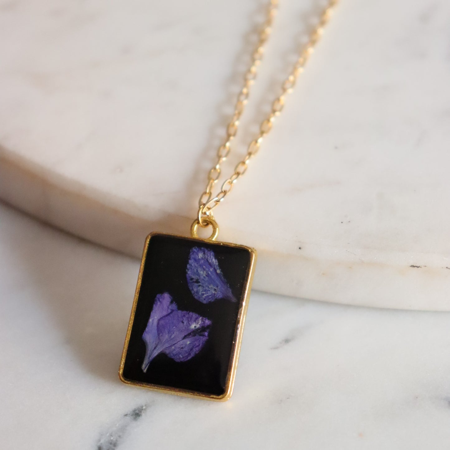 Midnight Sky pendant