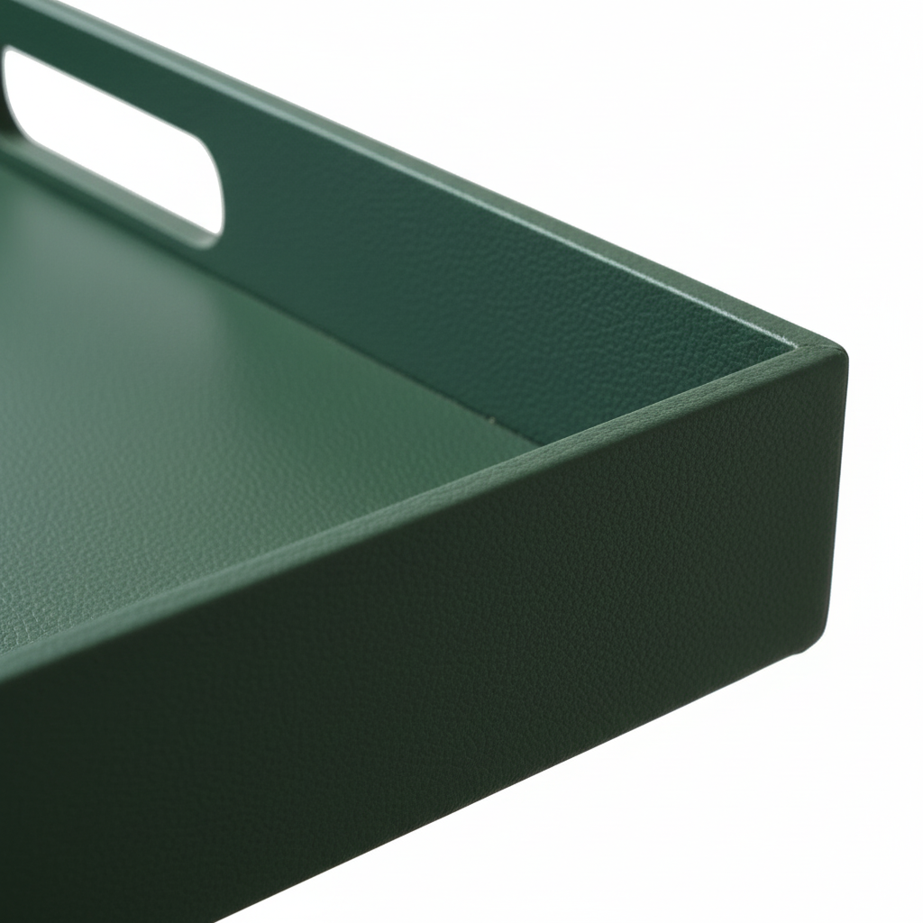 Green Butler Tray Table Small