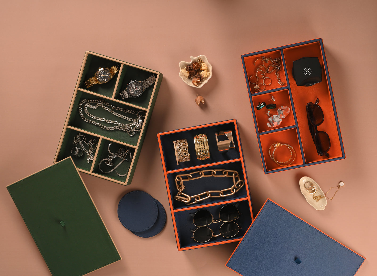 Festive & personal gifting