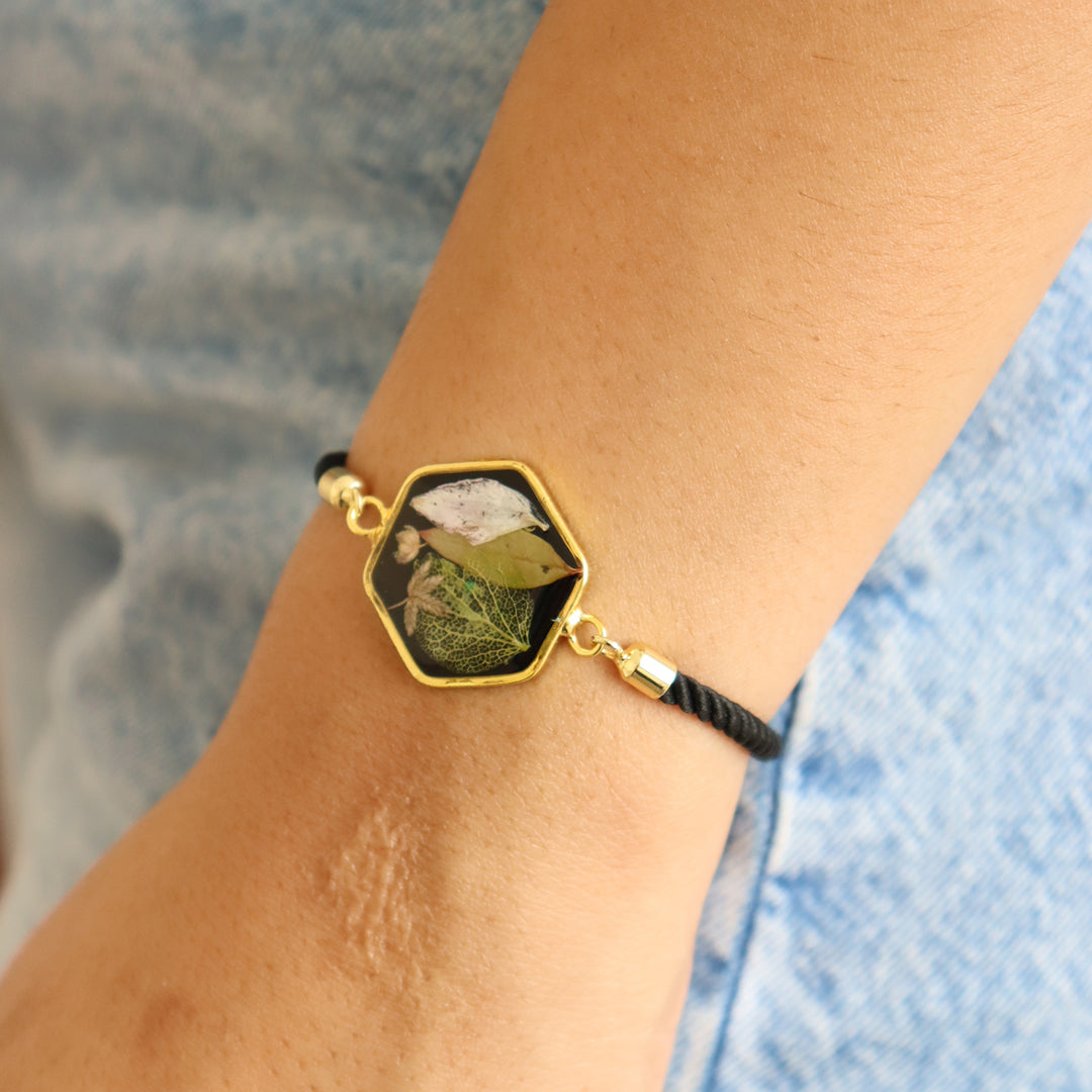 Botanic Radiance Bracelet