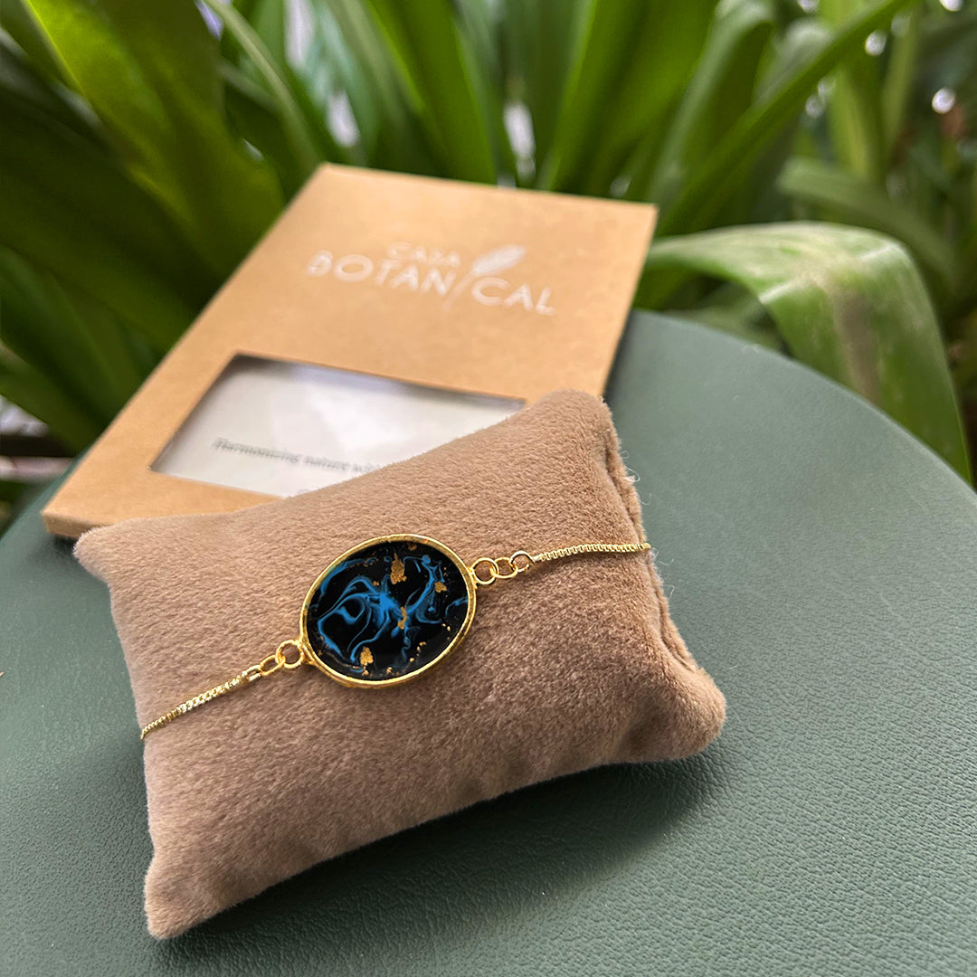 Ocean's Whisper Bracelet