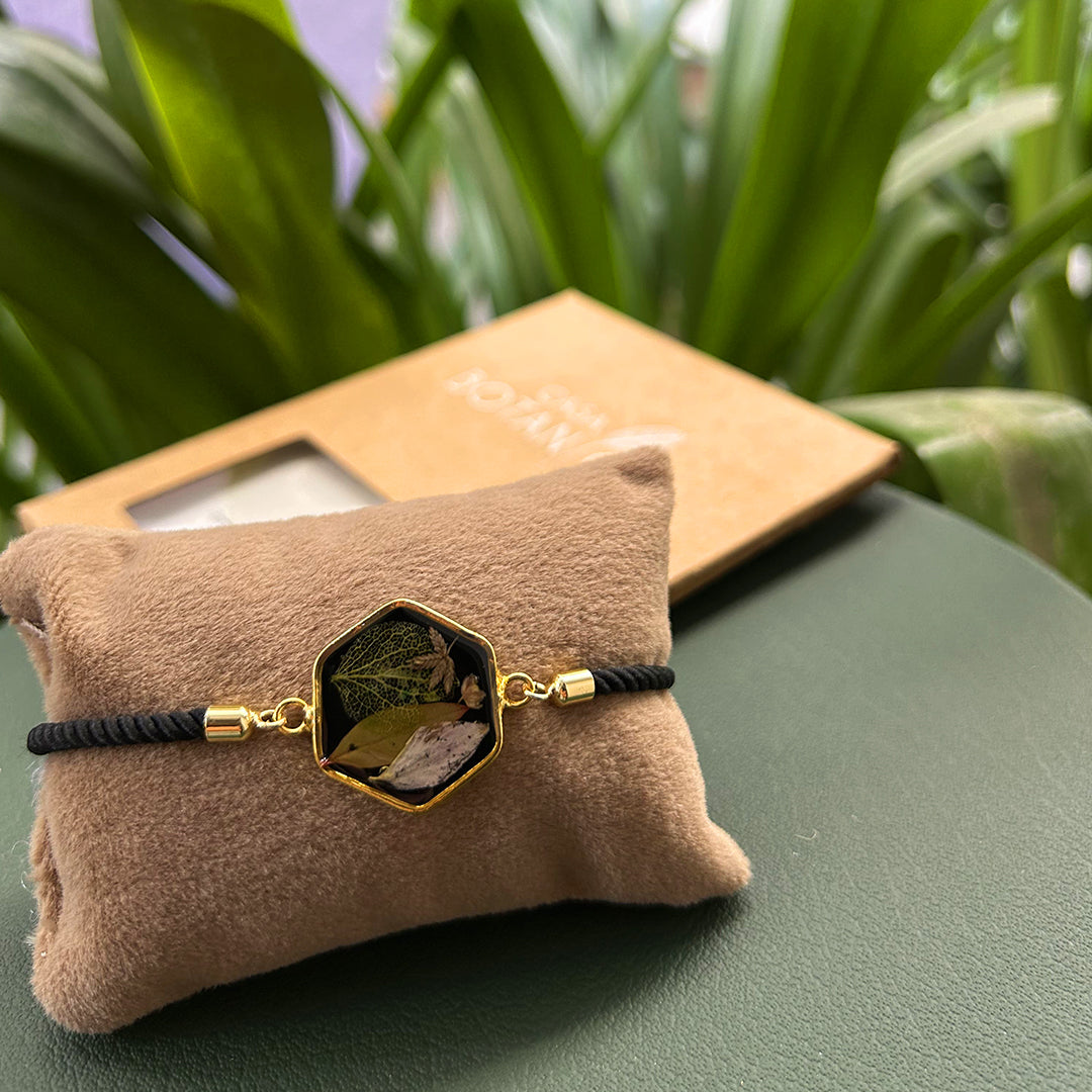 Botanic Radiance Bracelet