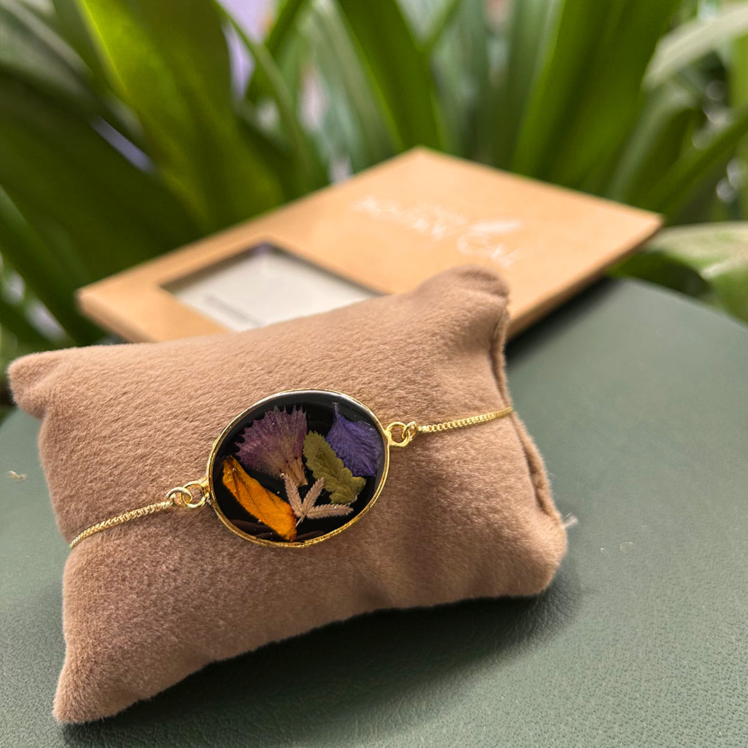 Garden Glow Bracelet